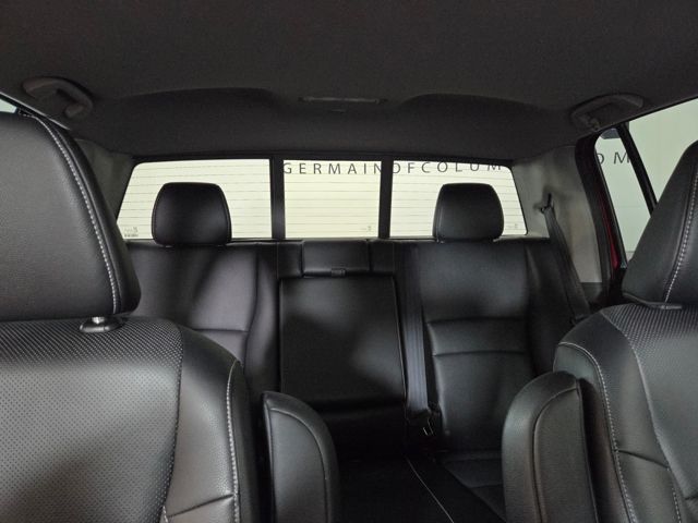 2022 Honda Ridgeline RTL-E photo 26