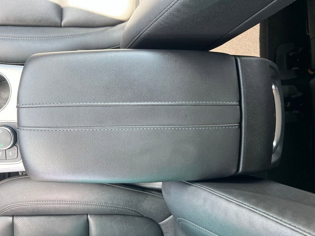 2022 Chevrolet Blazer 3LT photo 28
