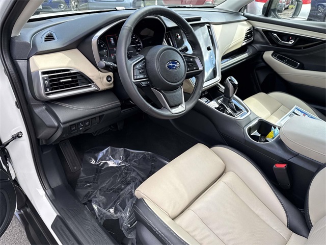 2025 Subaru Outback Limited XT photo 2