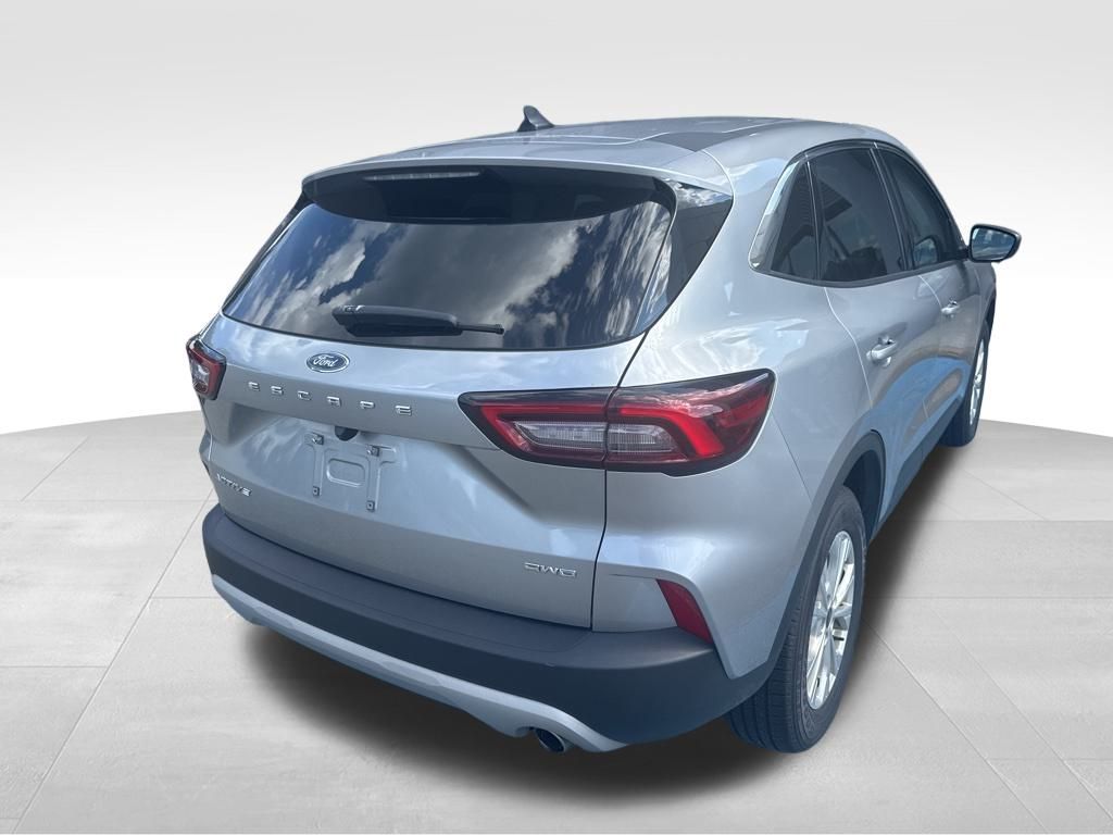 2024 Ford Escape Active photo 5