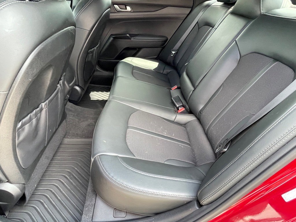 2024 Kia K5 GT-Line photo 13