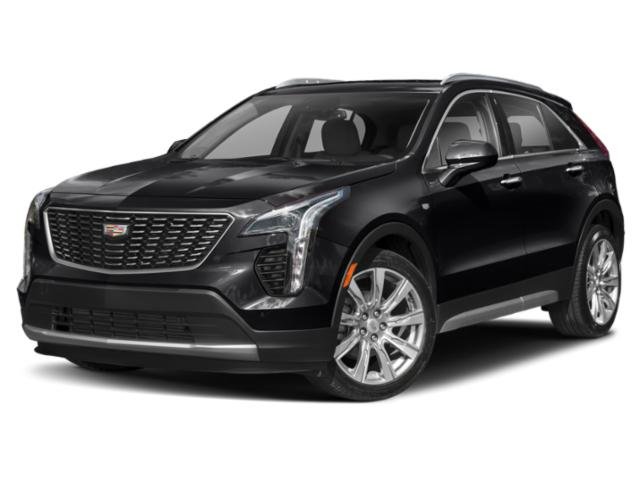 2019 Cadillac XT4 Premium Luxury's photo