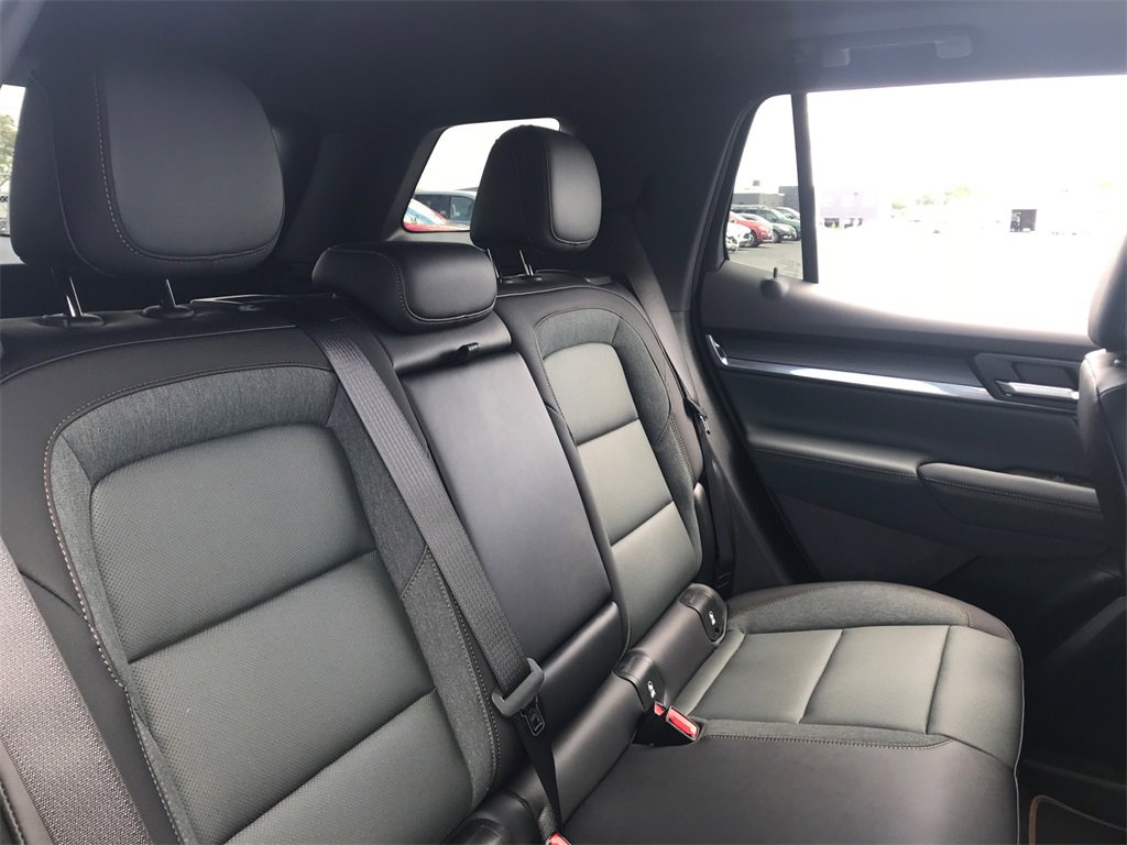 2026 Gmc Terrain AT4 photo 31