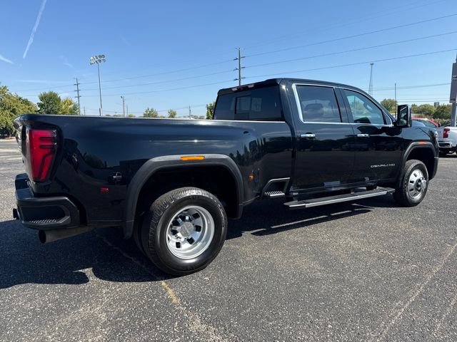 2024 Gmc Sierra 3500 HD Denali photo 6