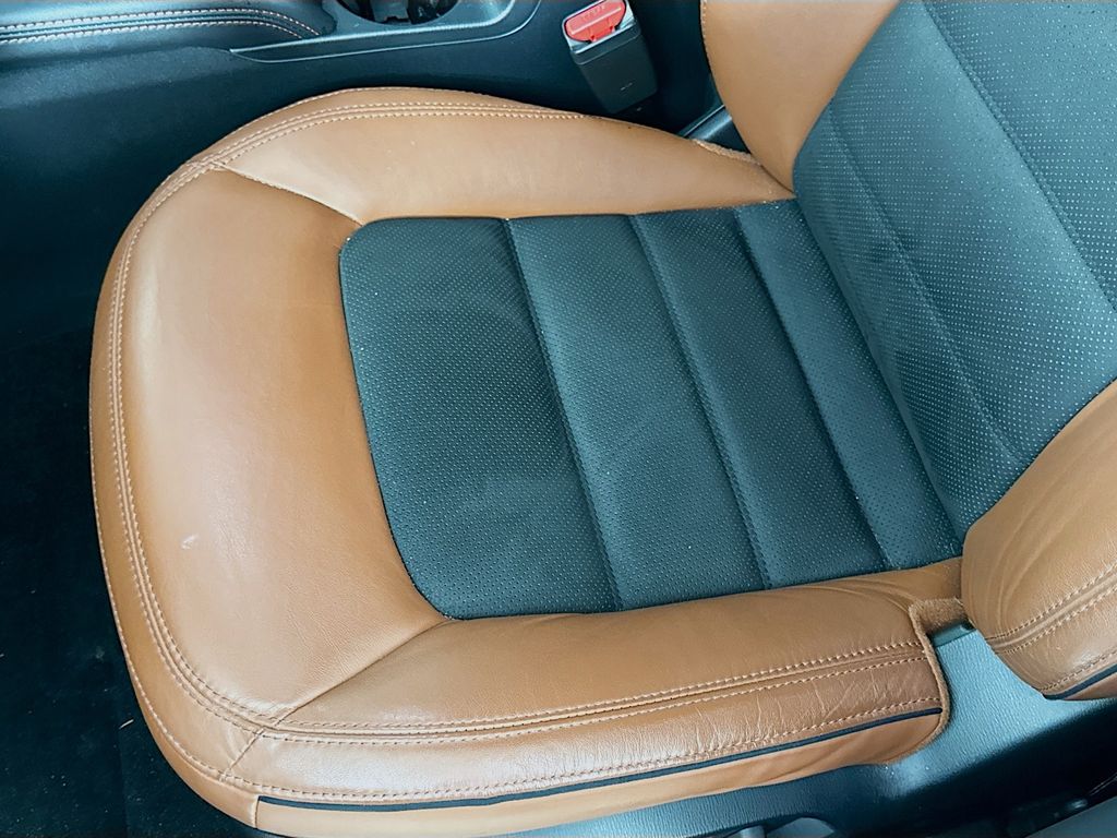 2024 Mazda CX-5 2.5 Carbon Turbo photo 18