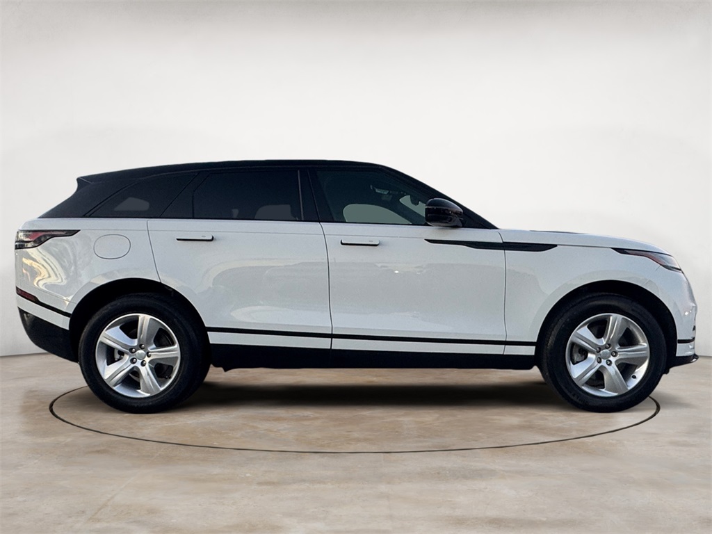 2024 Land Rover Range Rover Velar SE photo 6