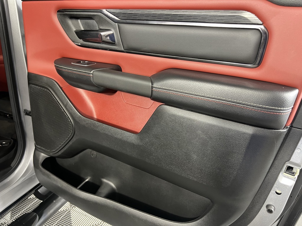 2023 Ram 1500 TRX photo 23