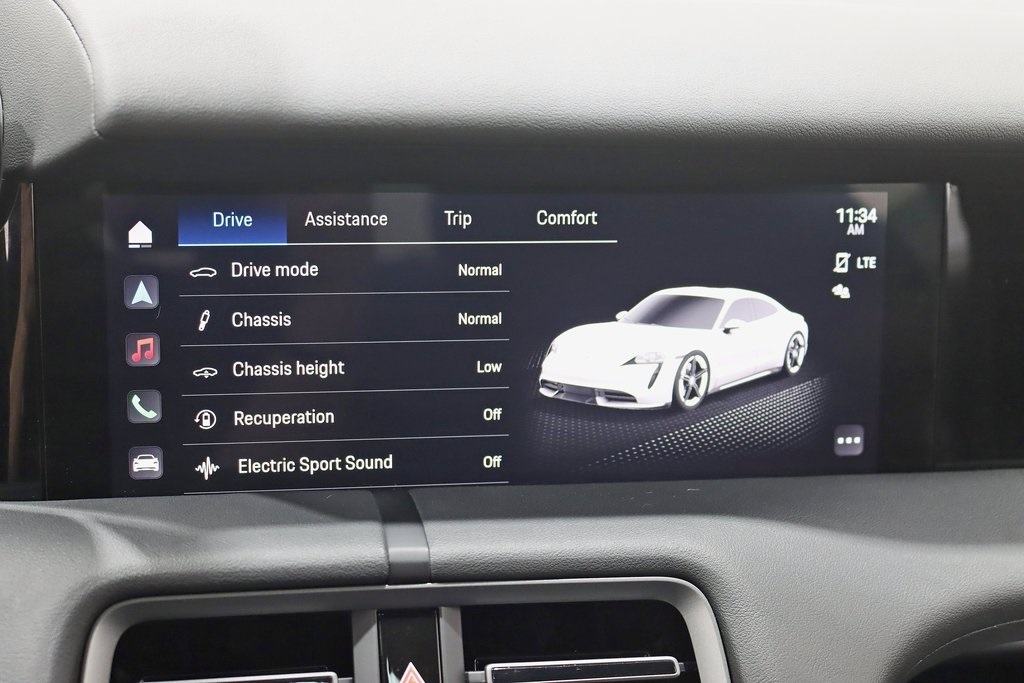 2023 Porsche Taycan 4S photo 18