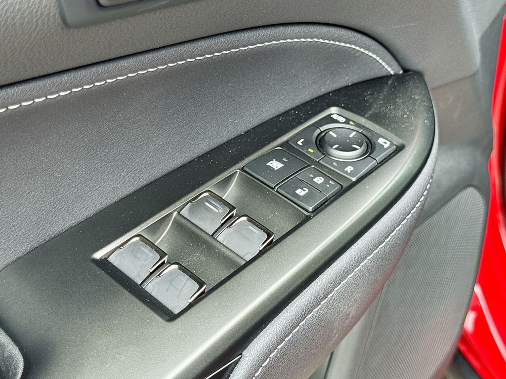2025 Lexus NX 350 Luxury photo 18