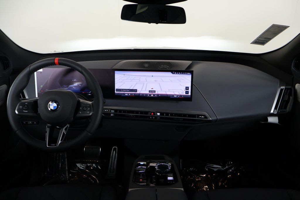 2026 Bmw iX photo 4