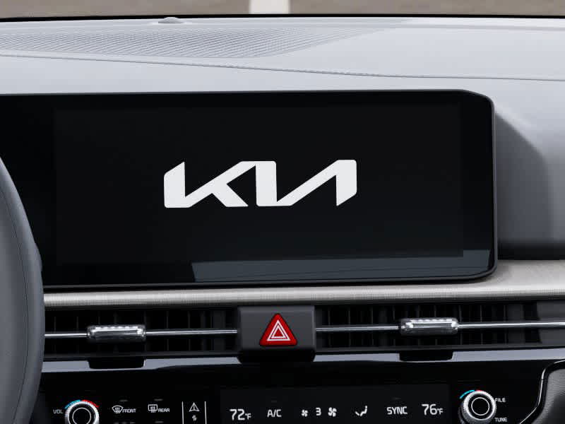 2026 Kia Sportage X-Line photo 20