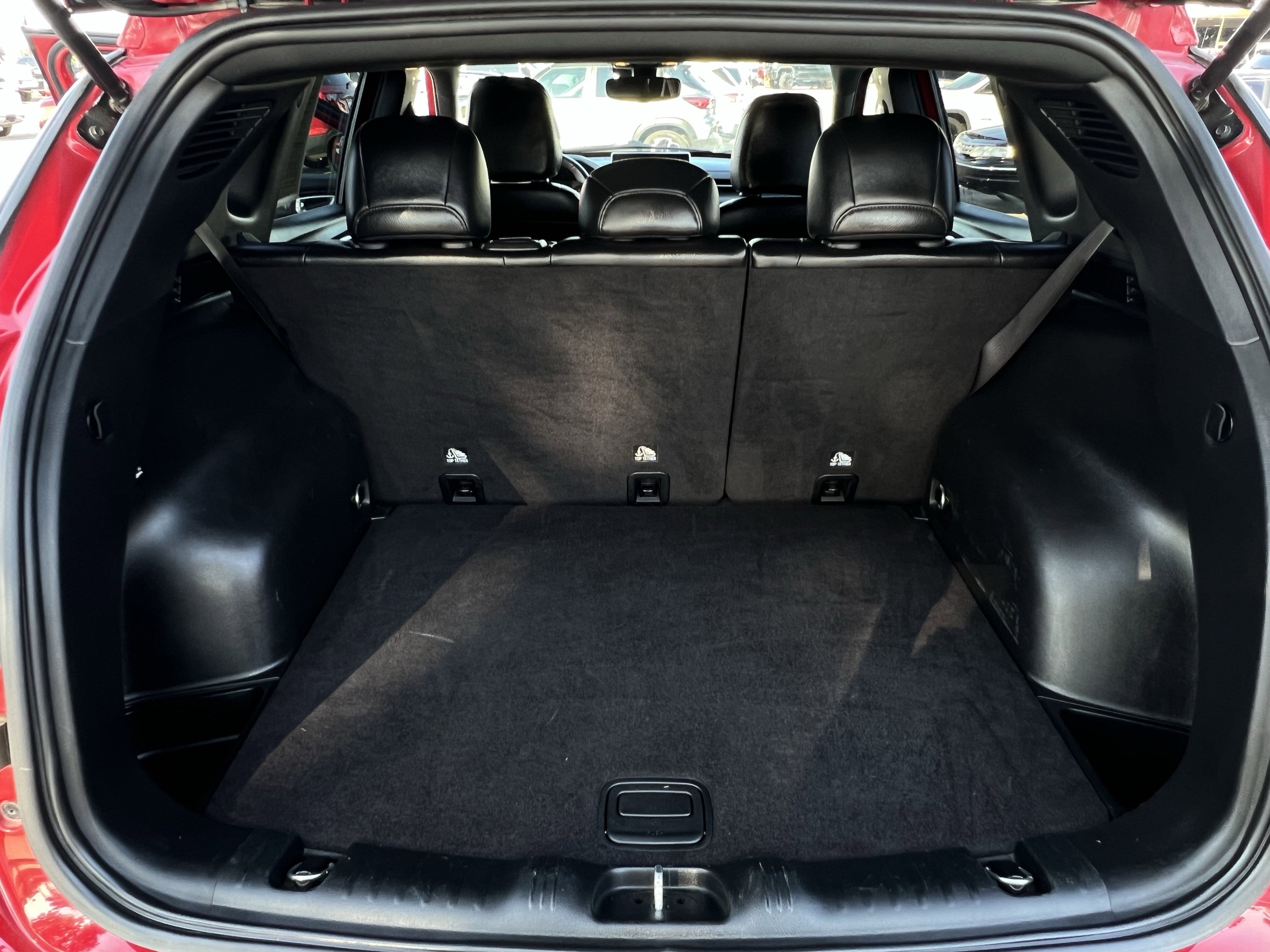 2023 Jeep Compass Limited photo 8