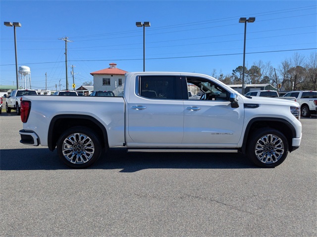 2023 Gmc Sierra 1500 Denali Ultimate photo 3
