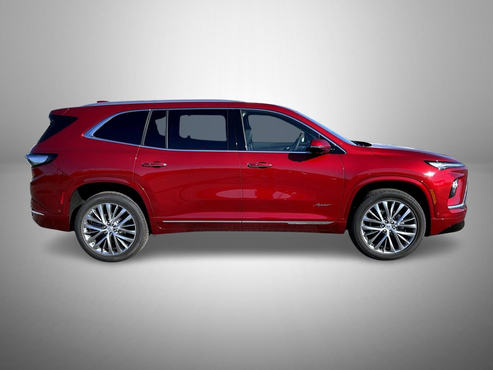 2026 Buick Enclave Avenir photo 4