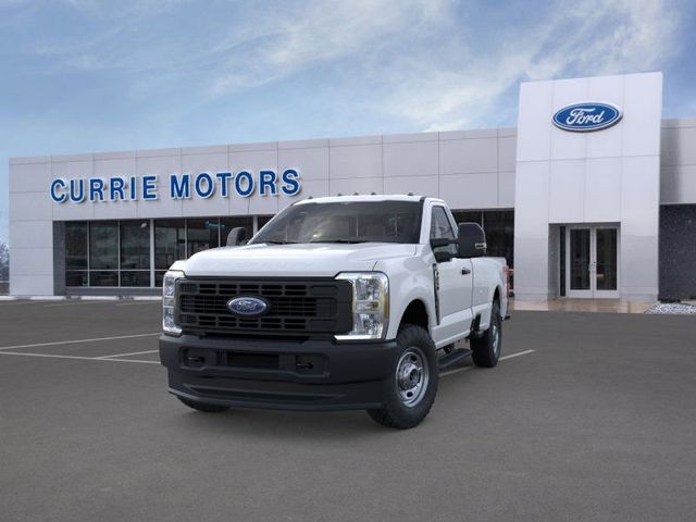 2025 FORD F-250 - Image 24