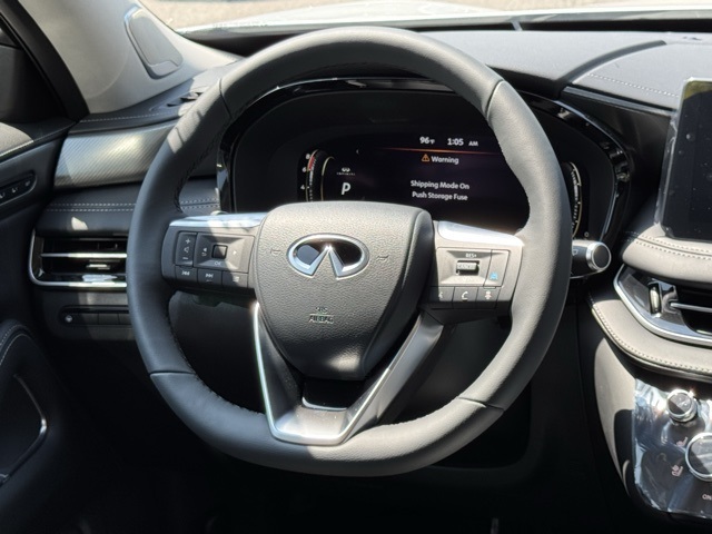 2026 Infiniti QX60 Luxe photo 19