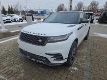 2022 Land Rover Range Rover Velar S