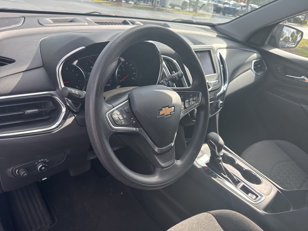 2023 Chevrolet Equinox LT photo 6