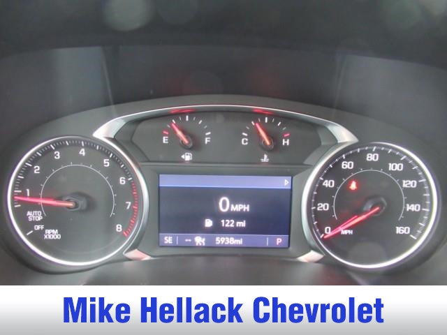 2023 Chevrolet Blazer 2LT photo 7