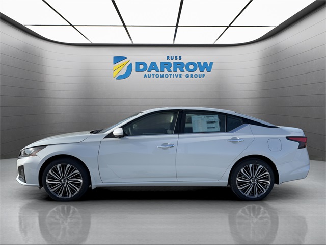 2025 Nissan Altima 2.5 SL photo 2