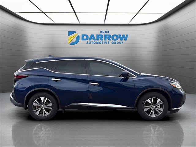 2020 Nissan Murano S photo 6