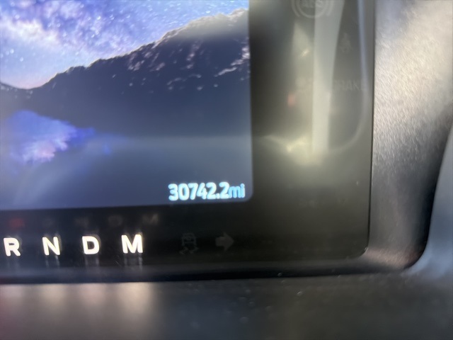 2022 Ford Bronco Base Big Bend Black Diamond Outer Banks photo 2