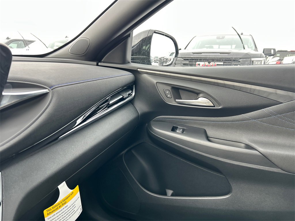 2026 BUICK ENVISTA - Image 24