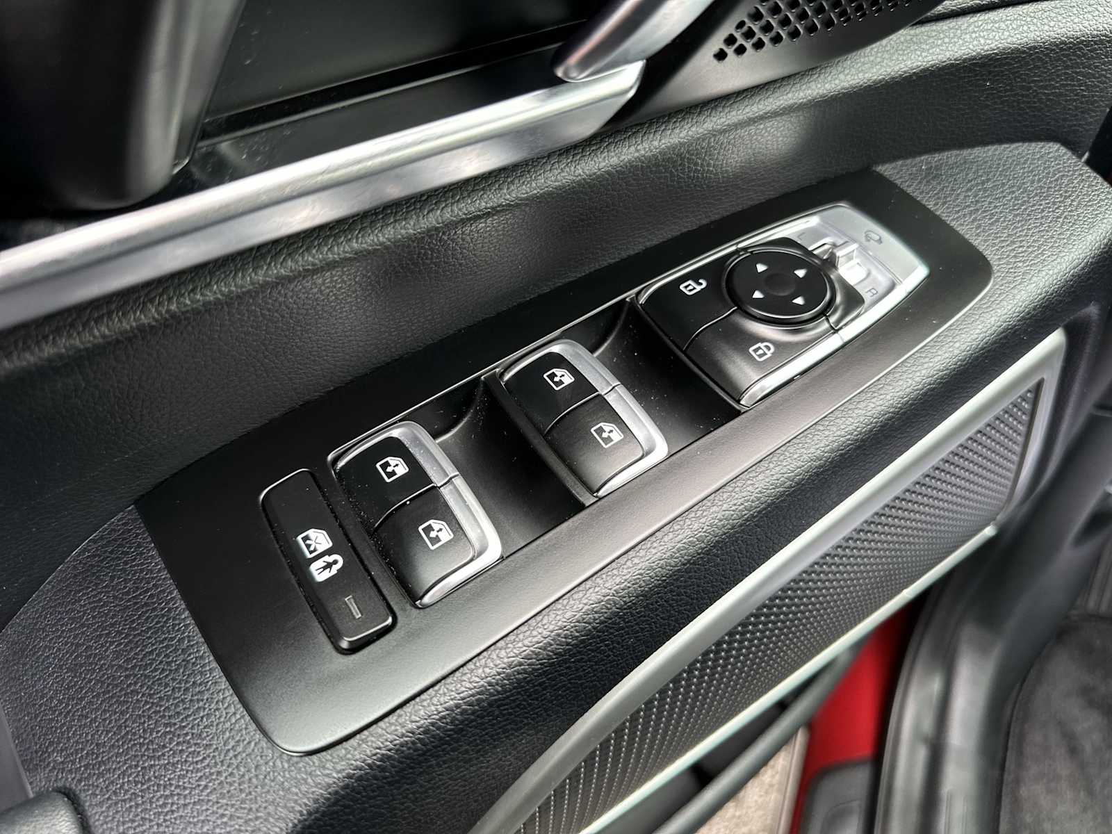 2023 Kia Telluride EX X-Line photo 12