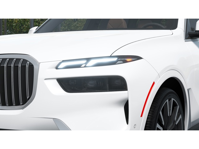 2026 Bmw X7 xDrive40i photo 6