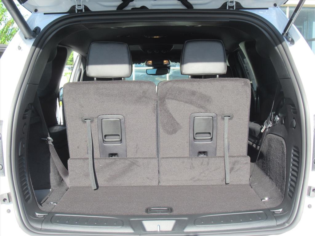 2026 Dodge Durango GT Plus photo 33