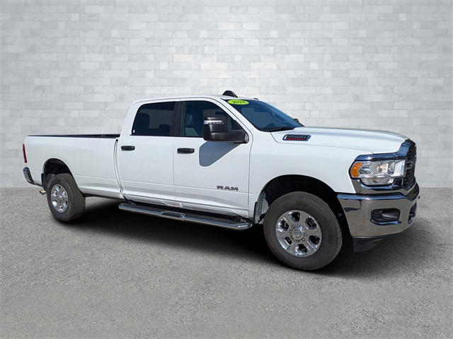 2024 RAM Ram 2500 Pickup Big Horn's photo