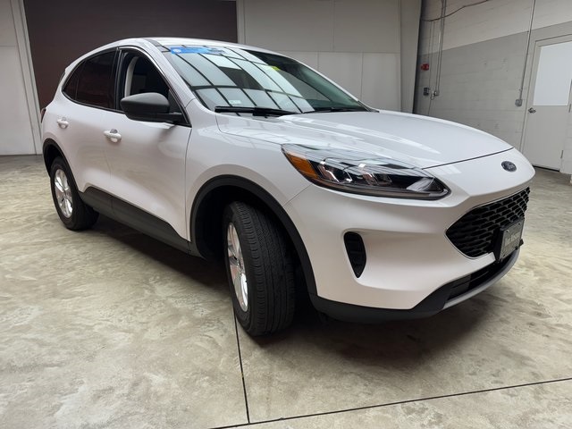 2022 Ford Escape SE photo 6