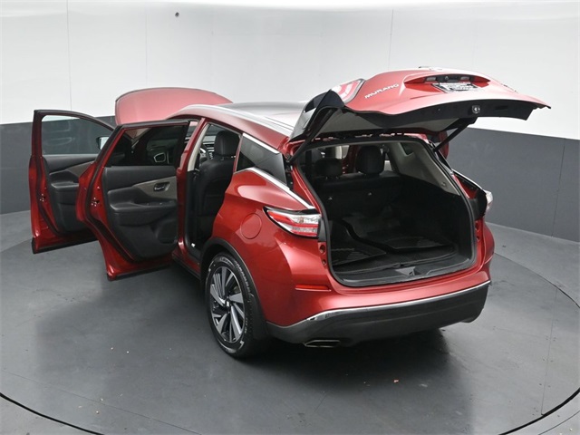 2017 NISSAN MURANO - Image 59