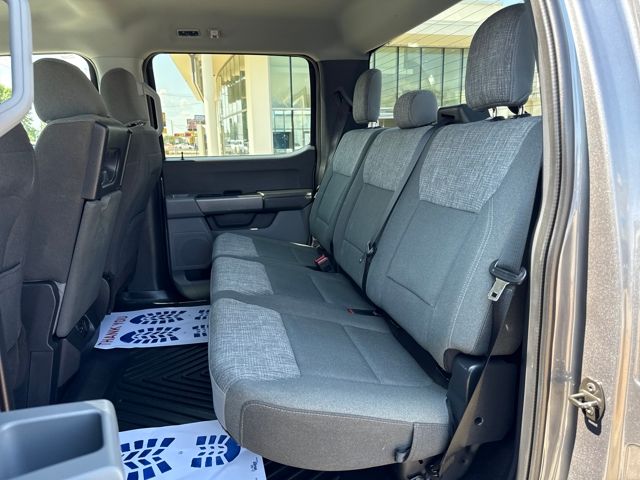 2023 Ford F-150 XLT photo 20