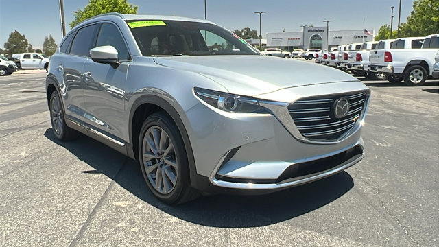 2023 Mazda CX-9 Grand Touring's photo