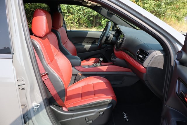 2024 Dodge Durango SRT Hellcat Premium photo 46