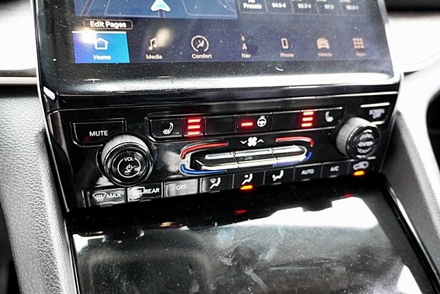 Used 2022 Brown Jeep 4xe image 30