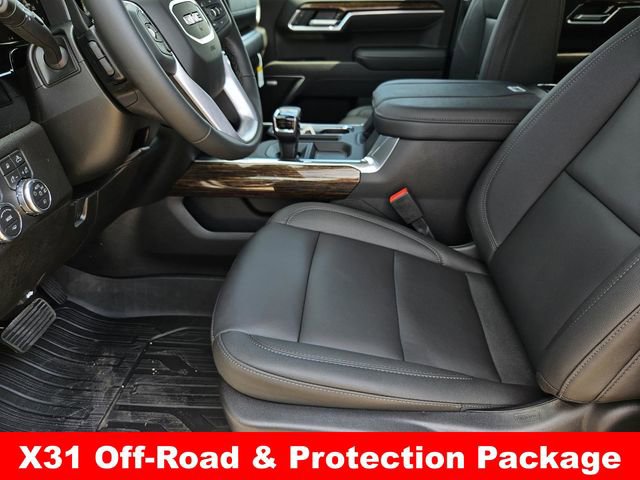 2026 Gmc Sierra 1500 Elevation photo 11