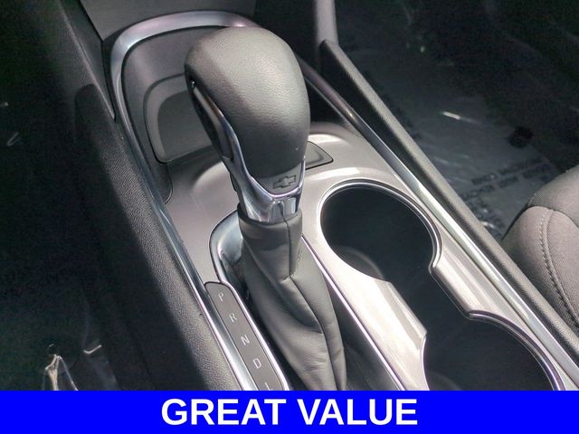 2023 Chevrolet Malibu 1LT photo 13
