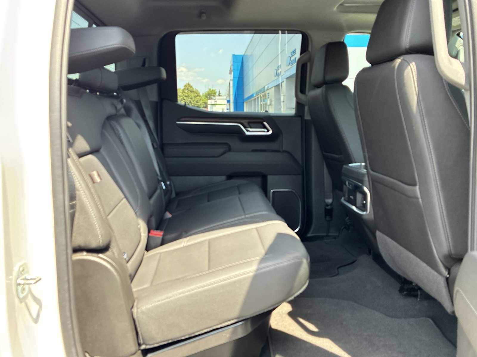 2022 Gmc Sierra 1500 SLT photo 26