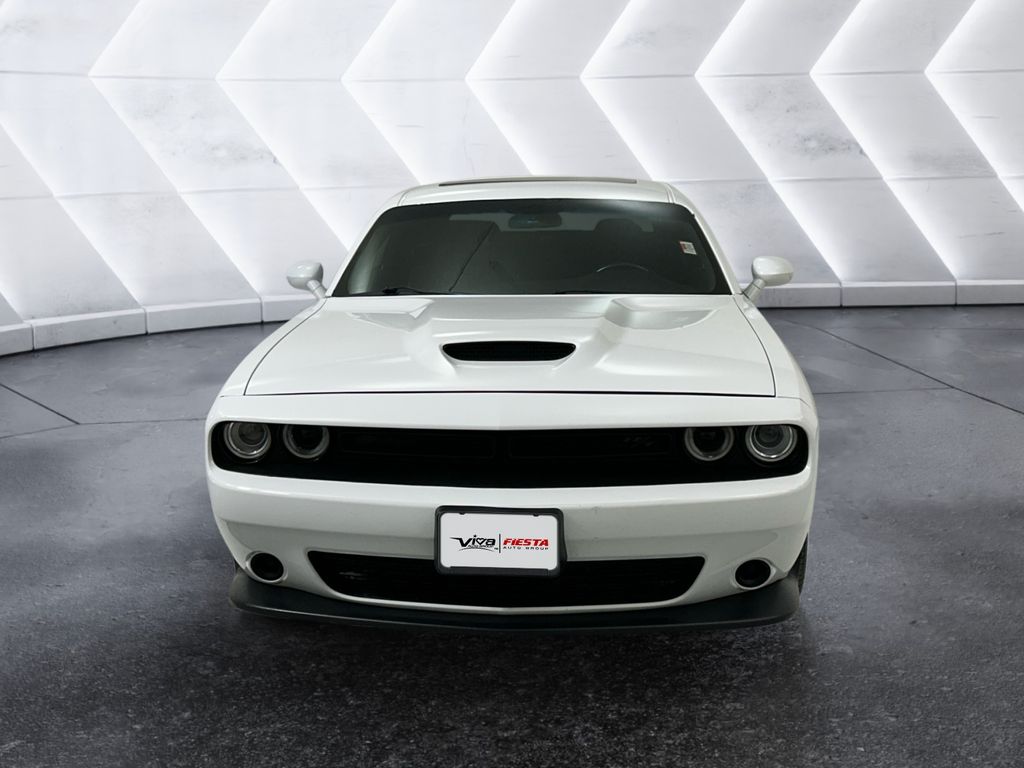 2023 Dodge Challenger R/T photo 2