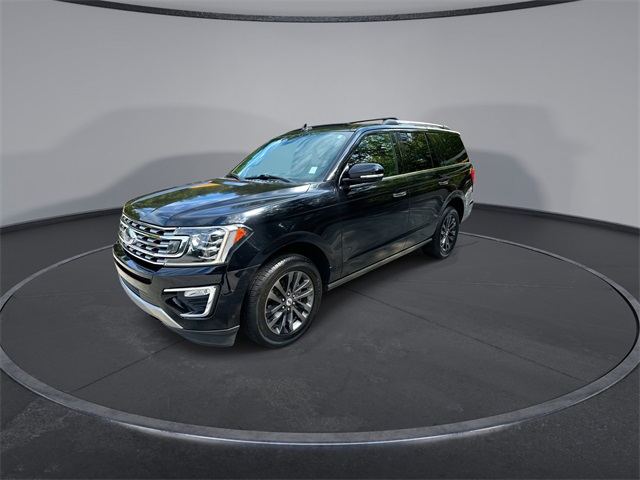 2019 Ford Expedition Limited photo 4