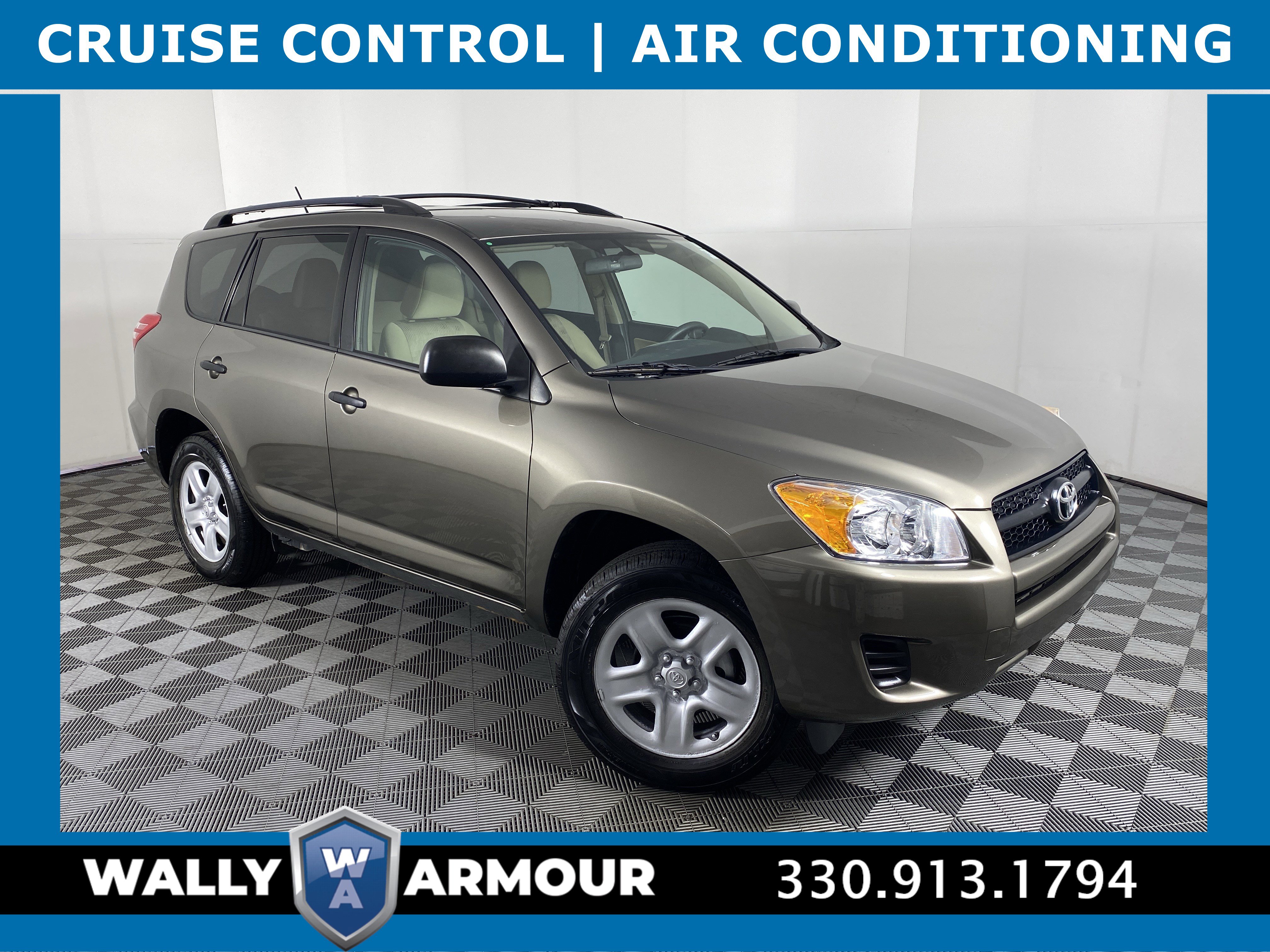 2012 Toyota RAV4