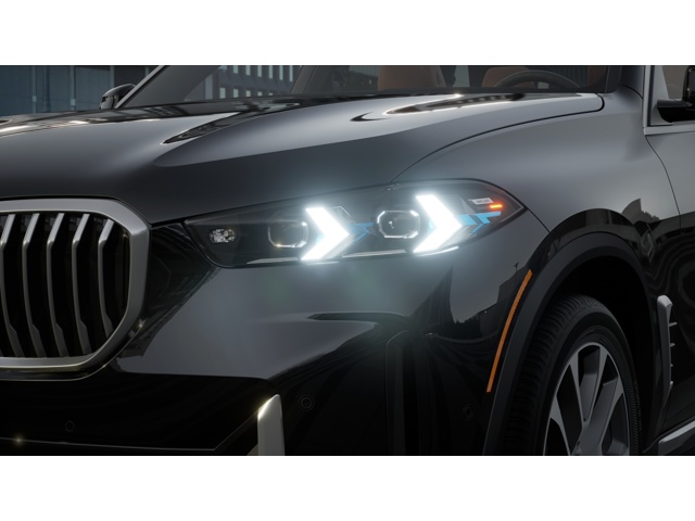 2026 Bmw X5 xDrive40i photo 3