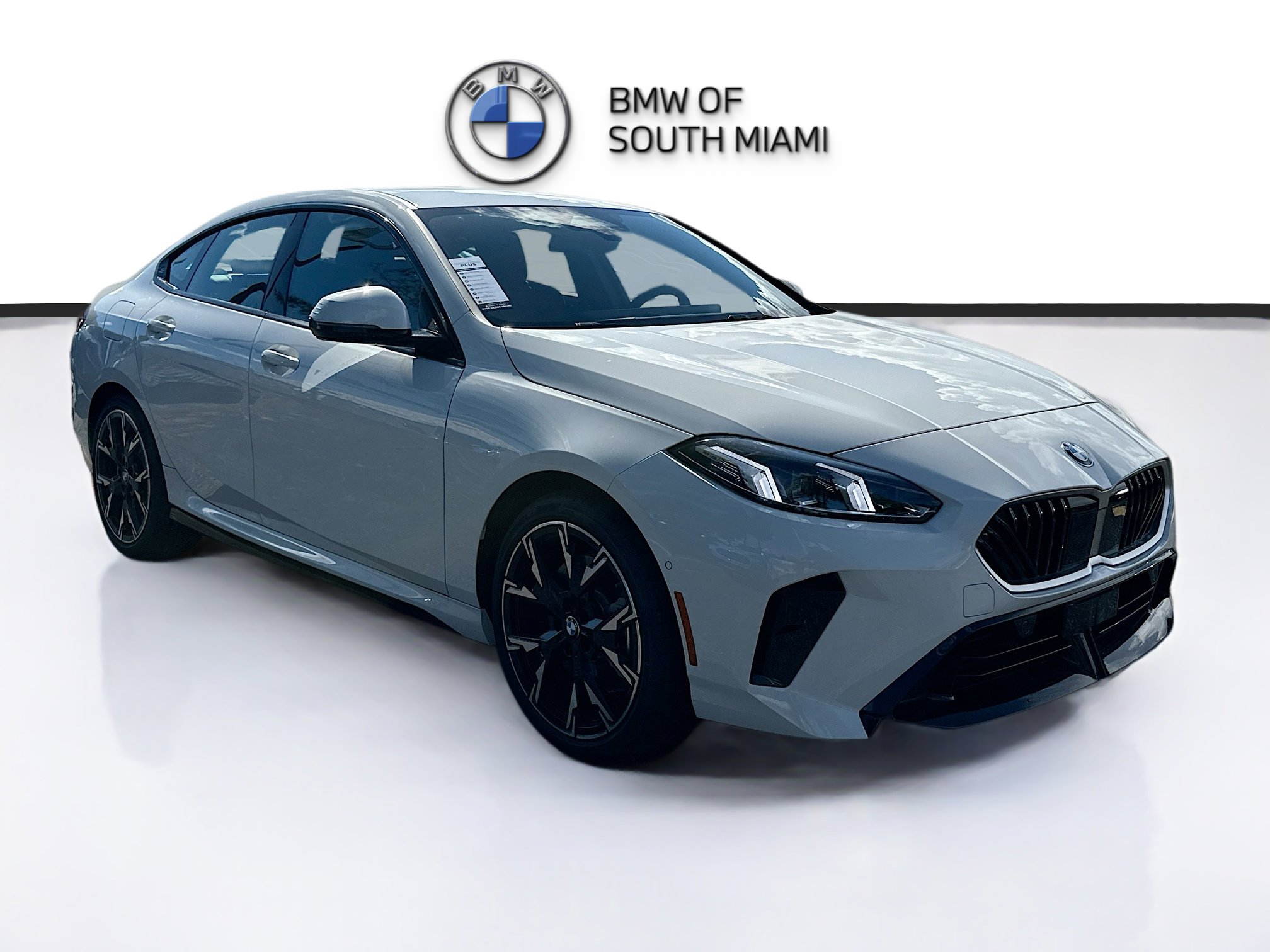 2026 BMW 2 Series 228