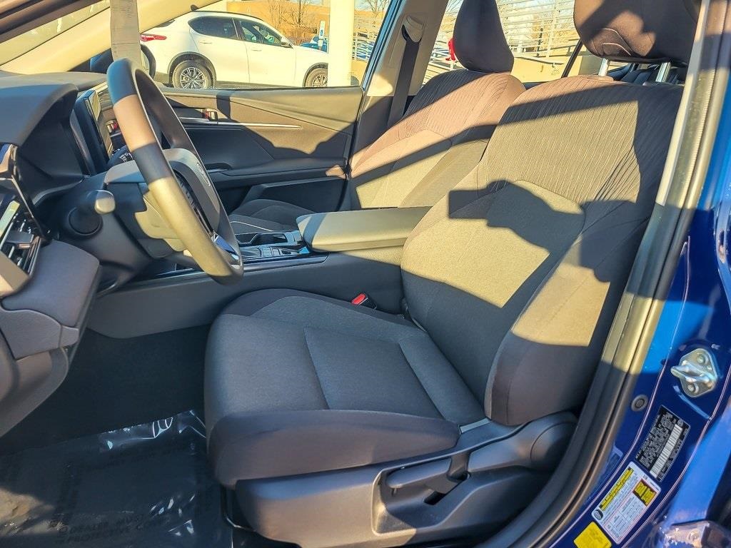 2025 TOYOTA CAMRY - Image 7