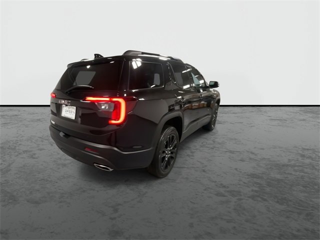 2023 Gmc Acadia SLE photo 3