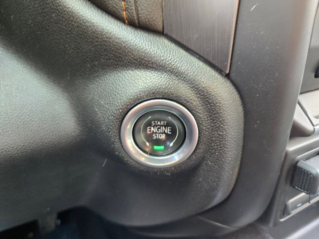 2022 Gmc Sierra 1500 Limited AT4 photo 23
