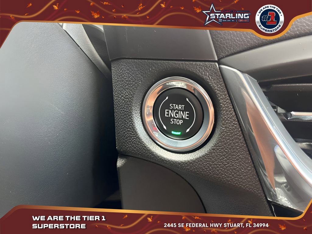 2026 Buick Encore GX Sport Touring photo 38