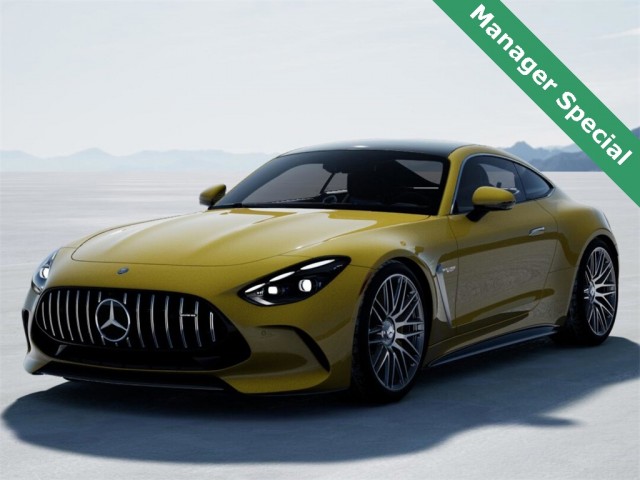 スポーツ選手 L.Hamilton 2023 Mercedes AMG Used Nomex Pre-Owned 2023 Mercedes-Benz AMG® GT 53 Base 4D Hatchback in